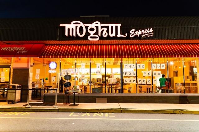 Street Food Staples at the Best Indian Restaurants in Parsippany NJ 